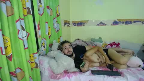 always_hot3 online show from November 29, 1:46 am