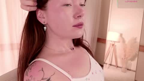 Lilu online show from June 5, 5:14 am