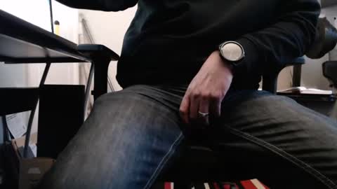 alwaysupforit12 online show from March 3, 5:09 pm