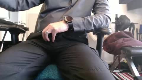 alwaysupforit12 online show from October 7, 7:59 am