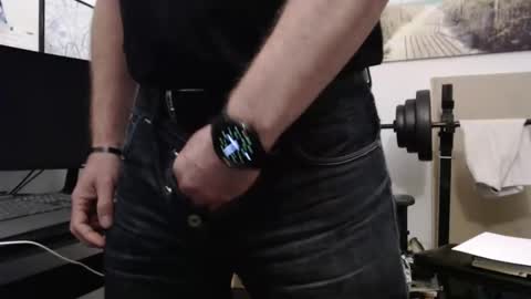 alwaysupforit12 online show from December 2, 6:16 pm