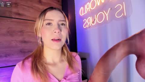 Alya online show from December 23, 10:54 am