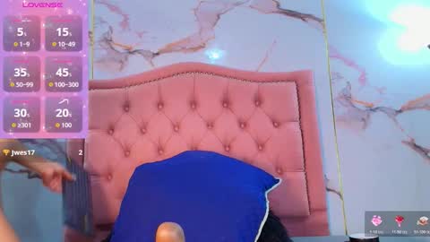 Alya online show from November 30, 5:58 am