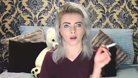 aly online show from February 23, 11:33 am