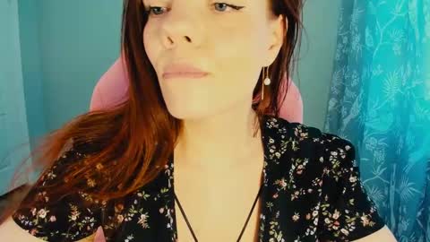 Alysa online show from February 28, 8:31 am