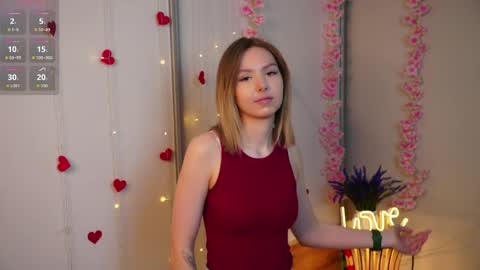 Kate online show from April 25, 4:15 pm