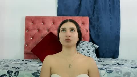 allyson online show from May 30, 9:57 pm