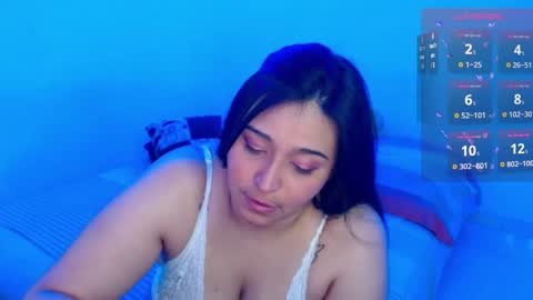 Alyson online show from November 12, 4:04 am