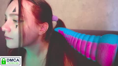 Alyssa online show from October 29, 9:44 am