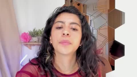 alyssa_joness online show from February 20, 2:41 pm