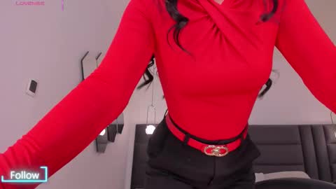 Aly  online show from November 14, 12:07 pm