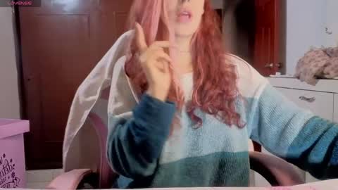 alyssy_nc online show from May 13, 2:54 am