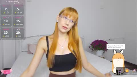 Alyx online show from November 8, 3:26 pm