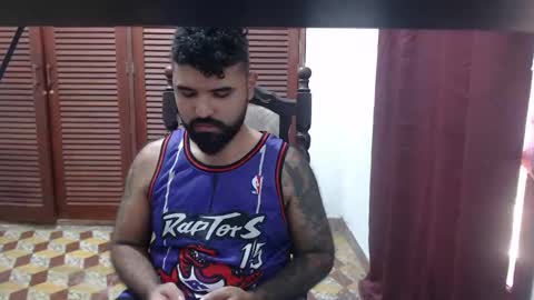 alz_hunter online show from September 27, 2:26 pm