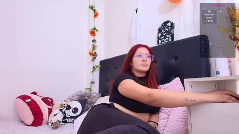 Isabella online show from October 17, 6:56 pm