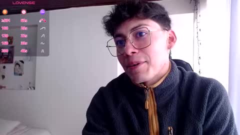 Amad Passer x guests   Independent model online show from January 12, 7:21 pm