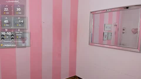 amaia_monroe online show from May 13, 5:28 am