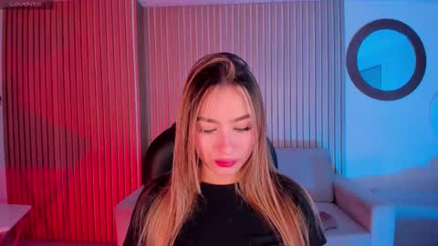 Snapshot of amaiahaywood chatting on October 15, 5:00 am Amaia Haywood online show from October 15, 5:00 am