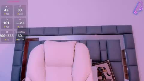 Snapshot of amaiarojas7 chatting on September 8, 6:51 pm Amaia online show from September 8, 6:51 pm