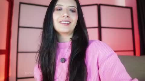 Amai  Sinclair  online show from July 21, 10:01 pm
