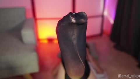 Amai  Sinclair  online show from July 10, 10:58 pm