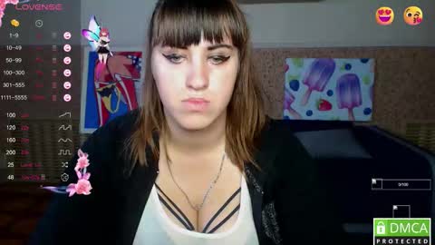 Ivanna online show from October 21, 11:59 am