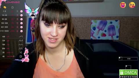 Ivanna online show from October 25, 11:42 am