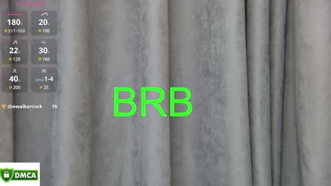 Amalia online show from March 8, 7:42 pm