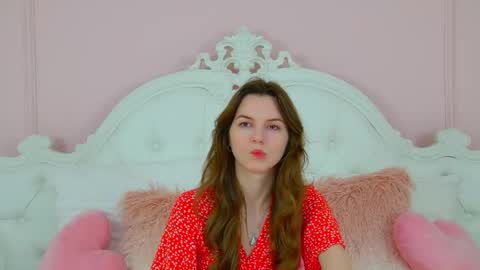 AmaliaLima online show from April 18, 4:36 am