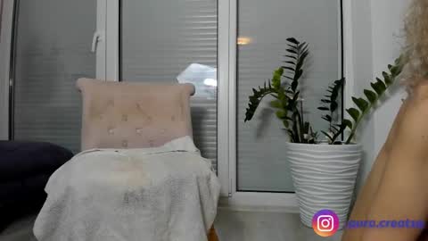 Snapshot of amalianilsson chatting on February 12, 5:58 pm Amalia Nilsson online show from February 12, 5:58 pm