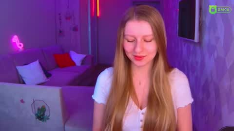 Snapshot of amaliaqueen999 chatting on February 16, 2:00 pm Amalia online show from February 16, 2:00 pm