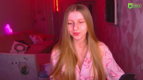 Snapshot of amaliaqueen999 chatting on January 6, 1:30 pm Amalia online show from January 6, 1:30 pm