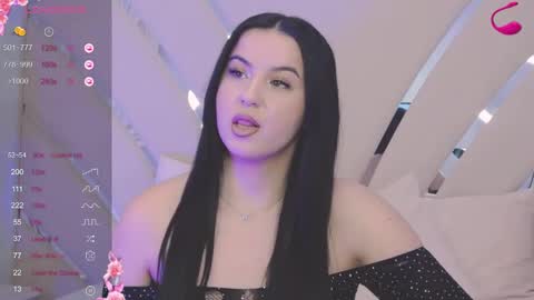 Thea online show from March 6, 6:37 pm