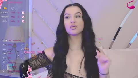 Thea online show from February 13, 5:33 pm