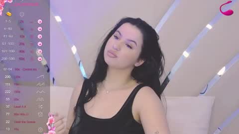 Thea online show from March 4, 7:32 pm