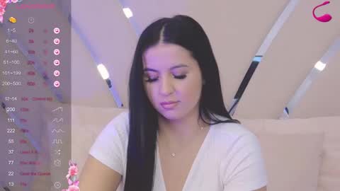 Thea online show from February 24, 5:53 pm