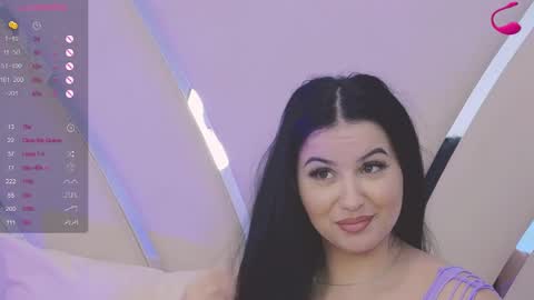 Thea online show from January 31, 8:54 pm