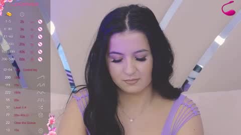 Thea online show from February 22, 6:41 pm