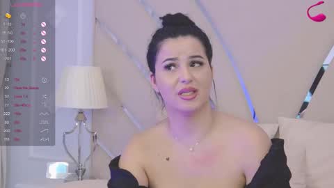 Thea online show from January 28, 11:39 pm