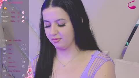 Thea online show from February 9, 11:57 pm