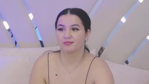 Thea online show from February 7, 12:20 am