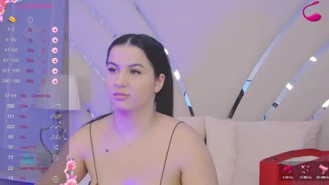 Thea online show from March 8, 6:37 pm