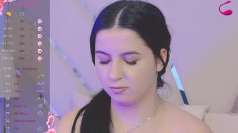 Thea online show from March 10, 11:49 pm