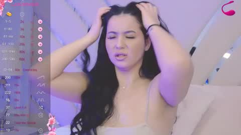 Thea online show from February 27, 6:53 pm