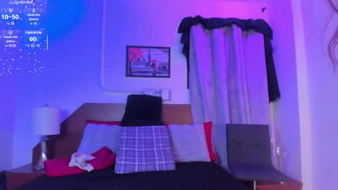amanda29_ online show from May 5, 7:30 pm