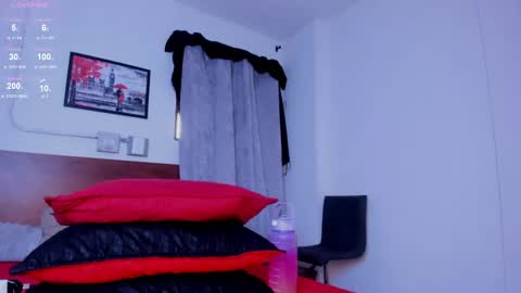 amanda29_ online show from April 14, 7:28 pm