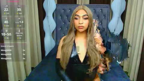 amanda4uts online show from February 20, 6:59 am