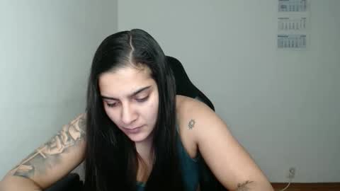 The queen of the biceps  online show from February 26, 5:49 pm