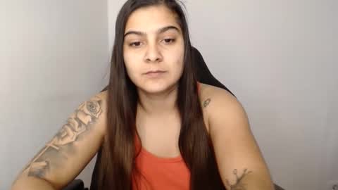 The queen of the biceps  online show from January 18, 9:56 am