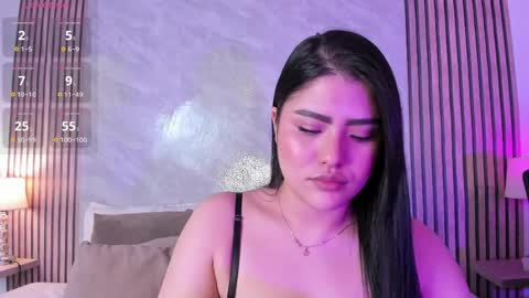 Luisa online show from April 27, 1:47 am